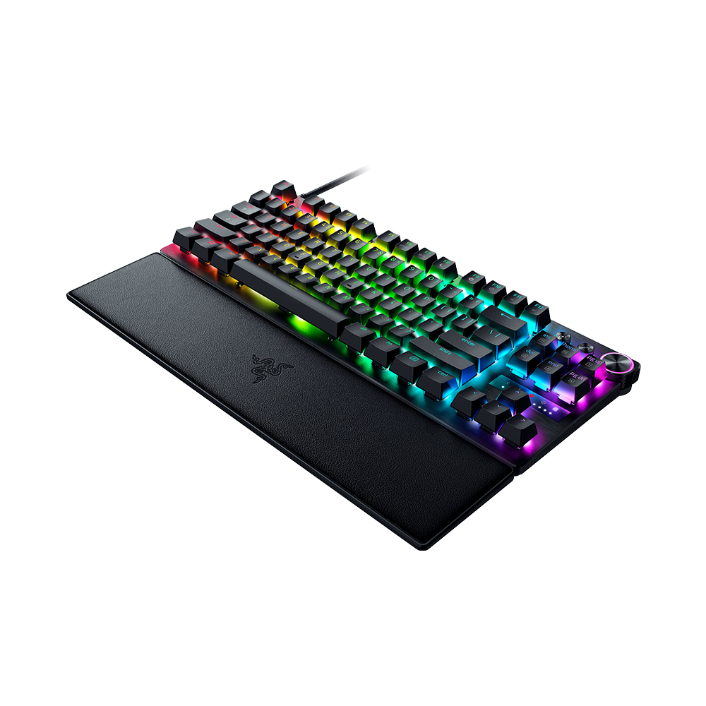 Razer Huntsman V3 Pro TKL KR_이미지