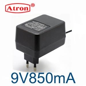 리코 9V어댑터 9V850mA 9V850mA어댑터 전자피아노