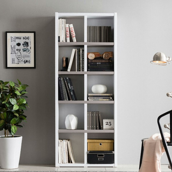 아씨방 제이슨 36T 5단 책장 800_이미지