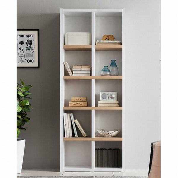 아씨방 제이슨 36T 5단 책장 800_이미지