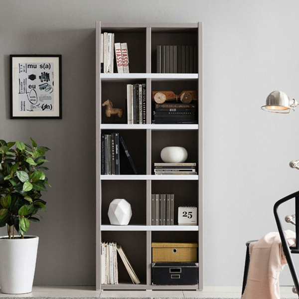 아씨방 제이슨 36T 5단 책장 800_이미지