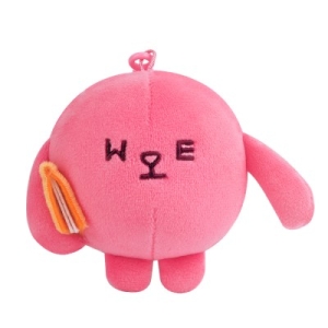 누리토이즈 tvN프렌즈 수밍이 가방고리