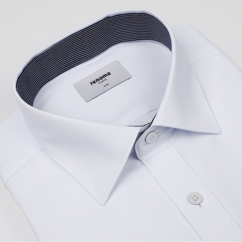 레노마 셔츠 긴소매 셔츠or남방 일반/슬림 3 RPFSG0330