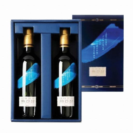 대영수산식품 바다천지 어간장 프리미엄 1호 (1개)_이미지