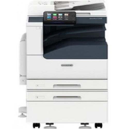 후지필름 비즈니스 이노베이션 Apeos C2060 (테이블 포함)_이미지