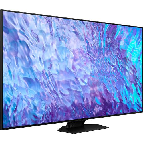 삼성전자 QLED QN85Q80C 해외구매 (관부가세포함)_이미지