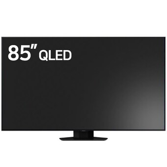 삼성전자 QLED QN85Q80C 해외구매