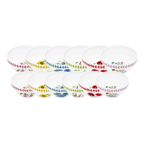  포트메리온 보타닉가든 메도우 공기대접세트 [6인]