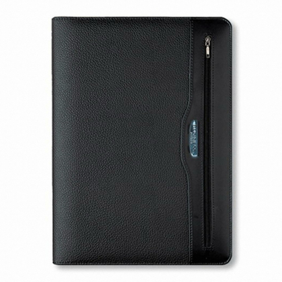 비즈니스 지퍼 다이어리 16