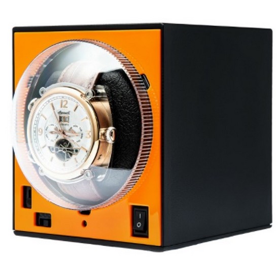 BOXY Brick 와치와인더 BWS-S(OR)_이미지