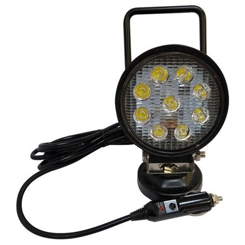 벨톤 차량용 LED 써치라이트 VTL-H27W_이미지