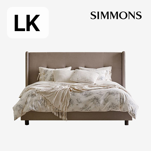 라비에 A 침대 LK 하드 타입