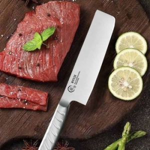 시모무라 류지 나키리 나이프 165mm 야채용칼 우스바_이미지