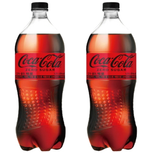 ��ī�ݶ����� ��ī�ݶ� ���� 1.25L (���ҿ�)