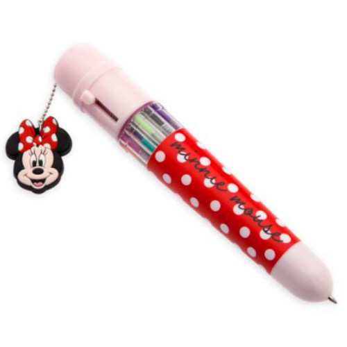 디즈니 미키와 친구들 미니마우스 컬러펜