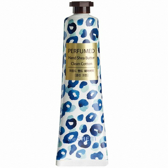 퍼퓸드 핸드 쉐어버터 30ml