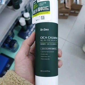 닥터지오 시카 진정 올인원 밀크플루이드 150ml