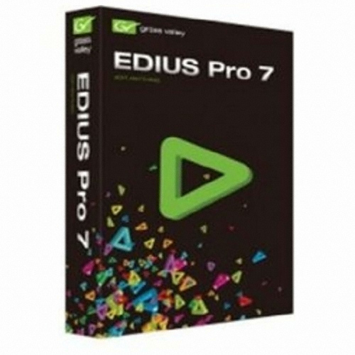 EDIUS Pro 7 (처음사용자용)_이미지