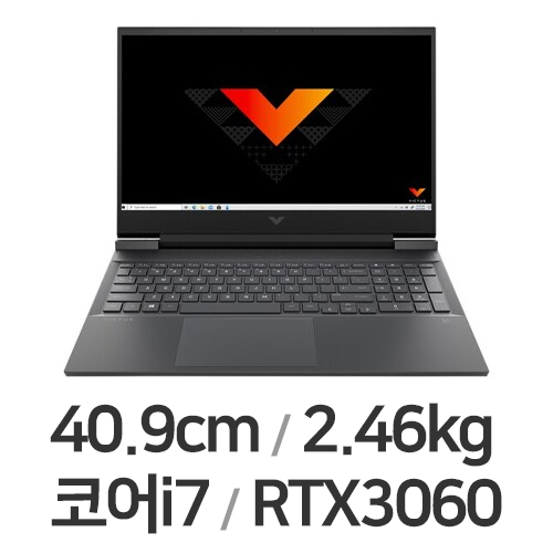 HP 빅터스 16-d0122TX (SSD 512GB)_이미지