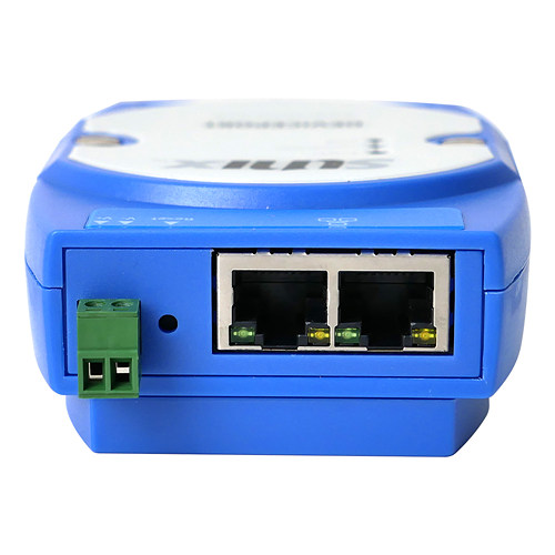 SUNIX 이더넷 to RS232/422/485 컨버터_이미지