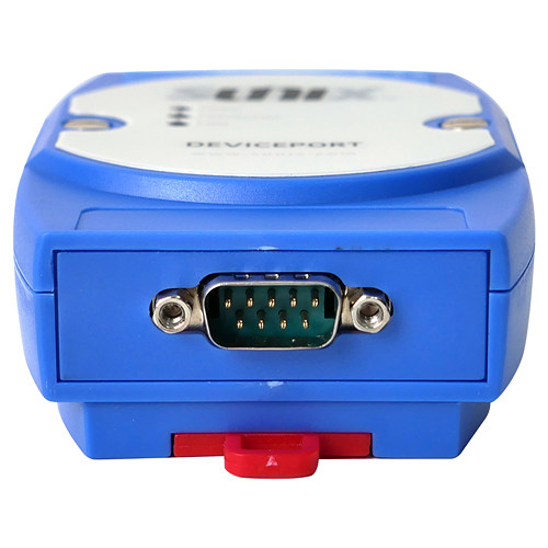 SUNIX 이더넷 to RS232/422/485 컨버터_이미지