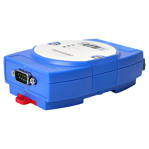 이더넷 to RS232/422/485 컨버터