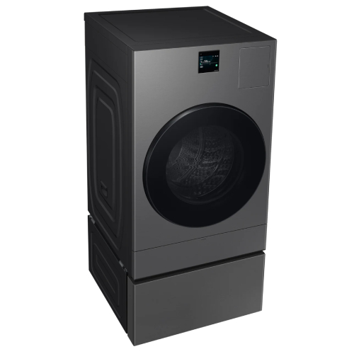 삼성전자 비스포크 AI 콤보 WD80F25CHS (+수납함, WD80F25CHSN1)_이미지