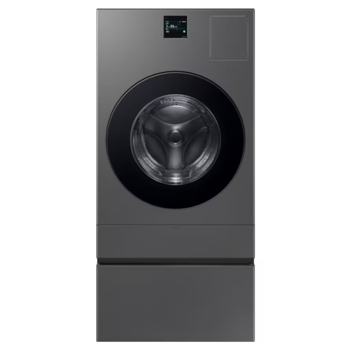 삼성전자 비스포크 AI 콤보 WD80F25CHS (+수납함, WD80F25CHSN1)_이미지