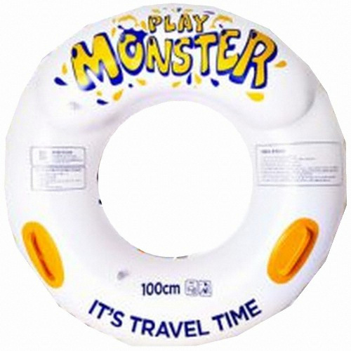 바이온 몬스터 튜브 100cm