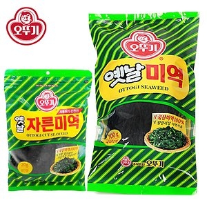 ���ѱ� ���� �̿� 50g