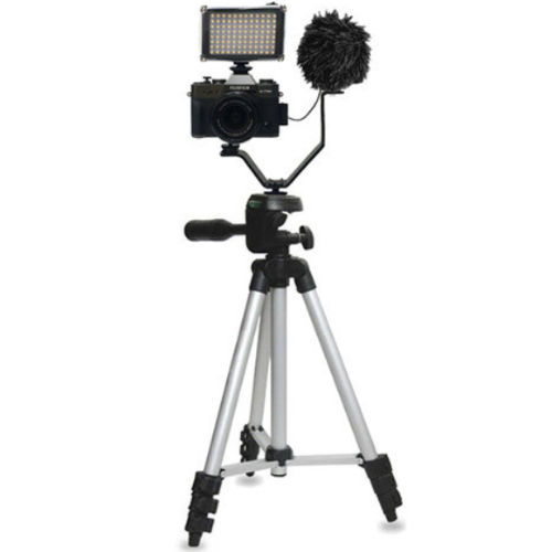 DT108 카메라 개인방송 촬영세트