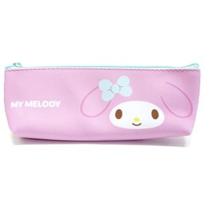 마이멜로디 삼각 파우치 252571 /산리오파우치/산리오필통/필통/필기구통/캐릭터필통/팬시필통/문구용파우