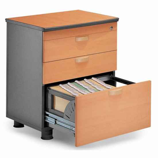 퍼시스 퍼즐플러스 서랍장 SC763W 200