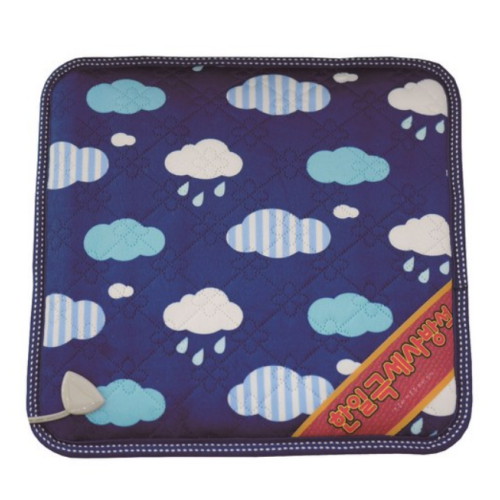 한일닷컴 구르미 극세사 전기방석