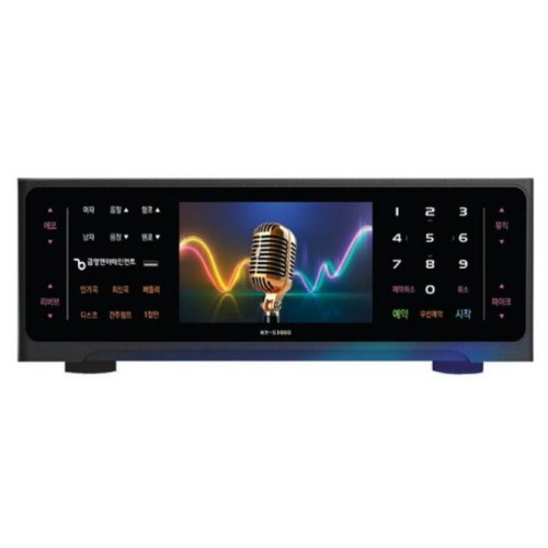 금영 KY-S1000이미지입니다. 누르면 해당 게시물로 새창이동합니다.