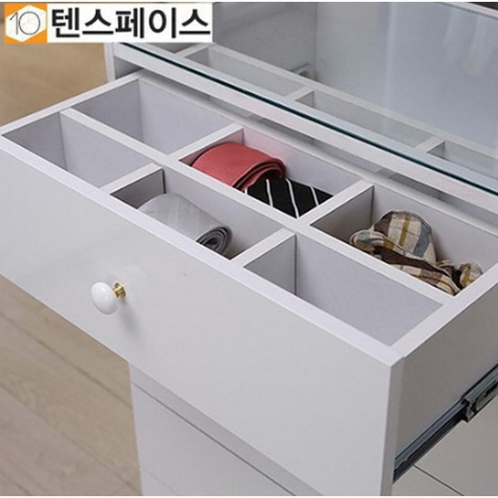 10SPACE 제이스 아일랜드 서랍장 600_이미지