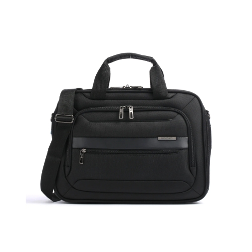 Vectura Evo Briefcase 14 Inch polyester black 123669-1041 Onesize