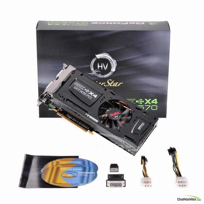 이엠텍 HV 지포스 GTX570 SuperStar MDT X4 D5 1.2GB_이미지