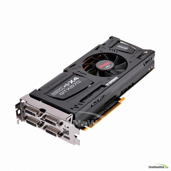 이엠텍 HV 지포스 GTX570 SuperStar MDT X4 D5 1.2GB_이미지