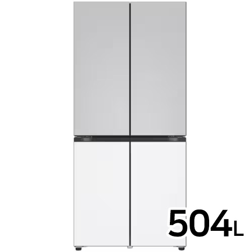 LG전자 디오스 오브제컬렉션 Fit & Max M516MRQ012S (전국무료)