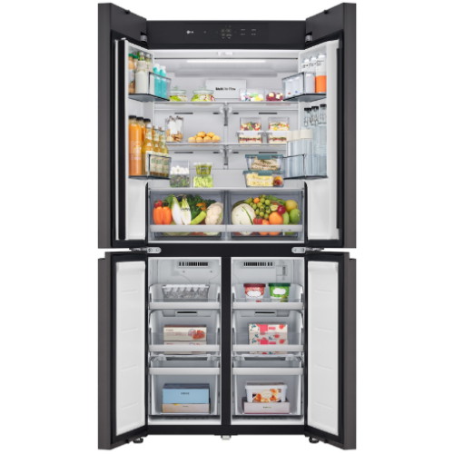 LG���� �������÷��� Fit & Max M516MRQ012S