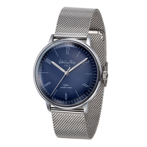 발렌티노루디 VR6621B-BLWT 남자시계 메탈시계_이미지