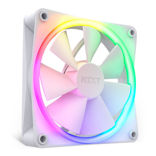 NZXT F120 RGB (화이트)_이미지