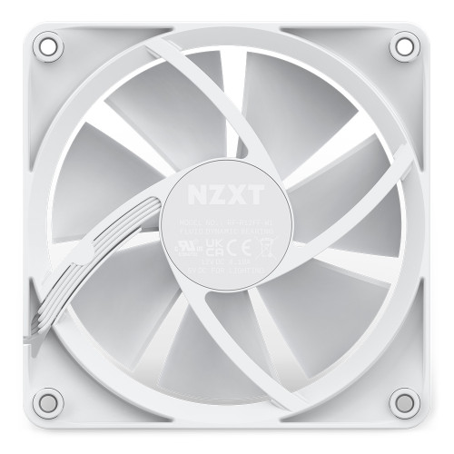 NZXT F120 RGB (화이트)_이미지