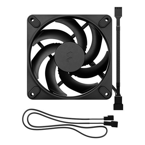 Fractal Design Momentum 12