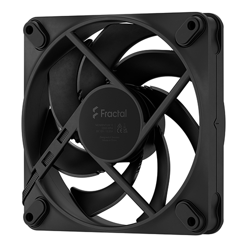 Fractal Design Momentum 12