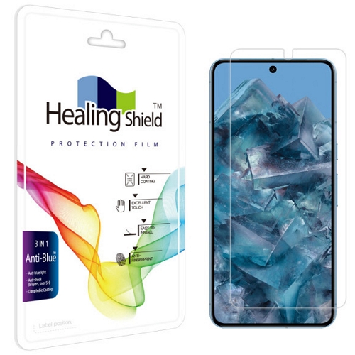 폰트리 힐링쉴드 구글 픽셀 8 프로 블루라이트 차단 보호필름