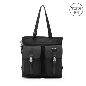 투미(TUMI) 알파 브라보 리에종 토트_0232765D