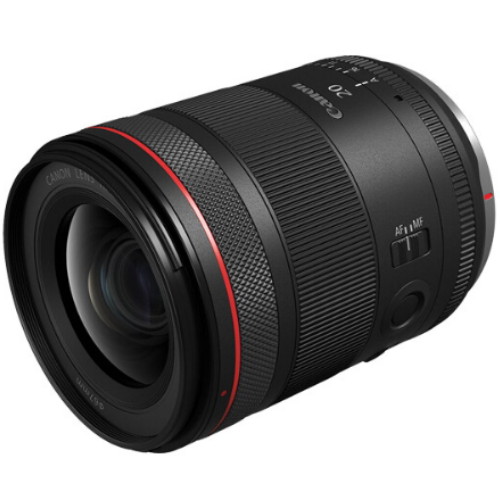 ĳ�� RF 20mm F1.4 L VCM