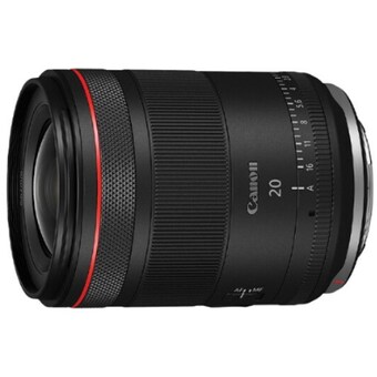 <b>캐논</b> RF 20mm F1.4 L VCM